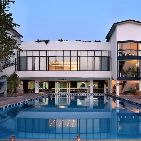 Best Western Resort Country Club Gurgaon Luaran gambar