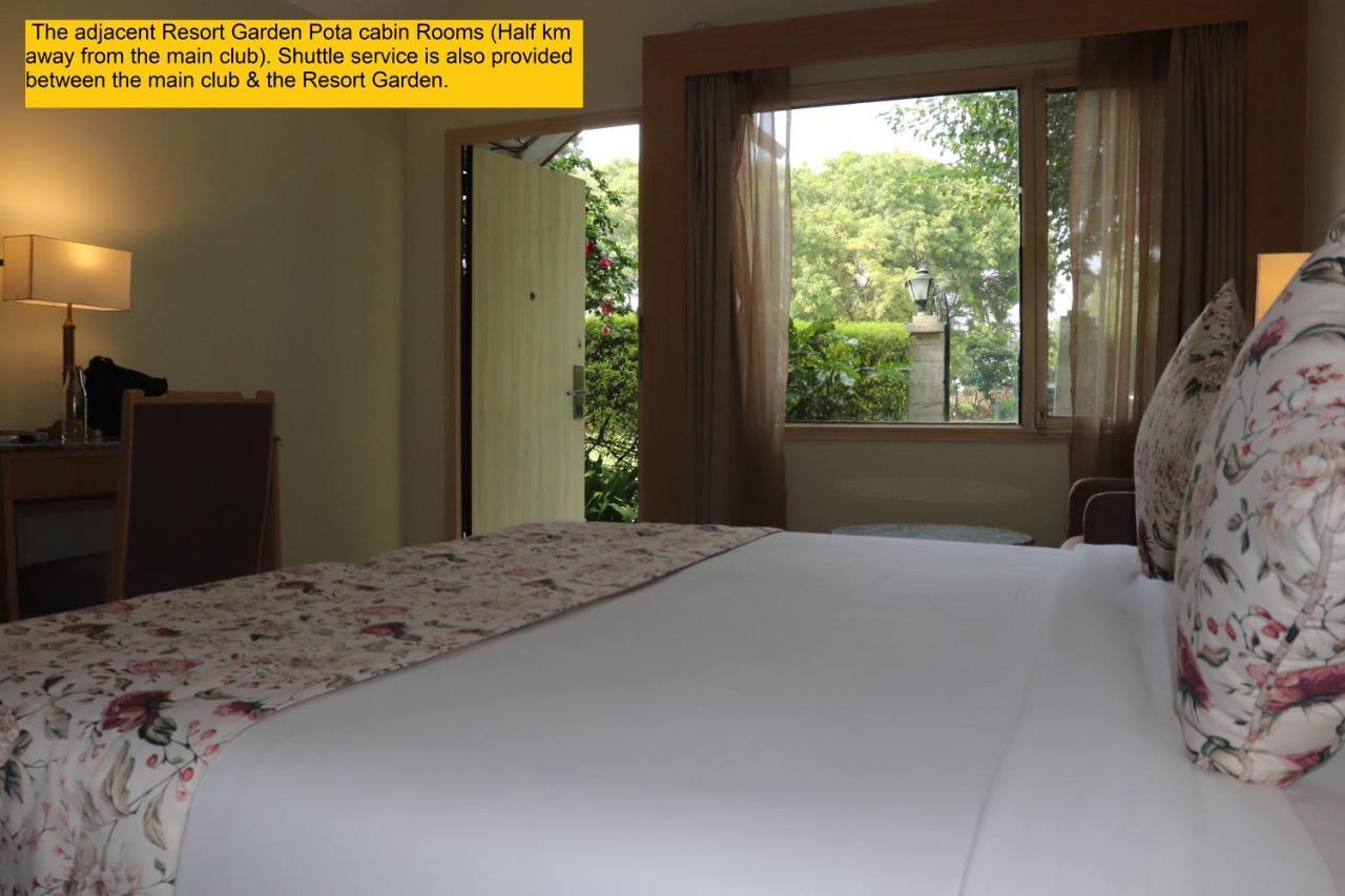 Best Western Resort Country Club Gurgaon Luaran gambar