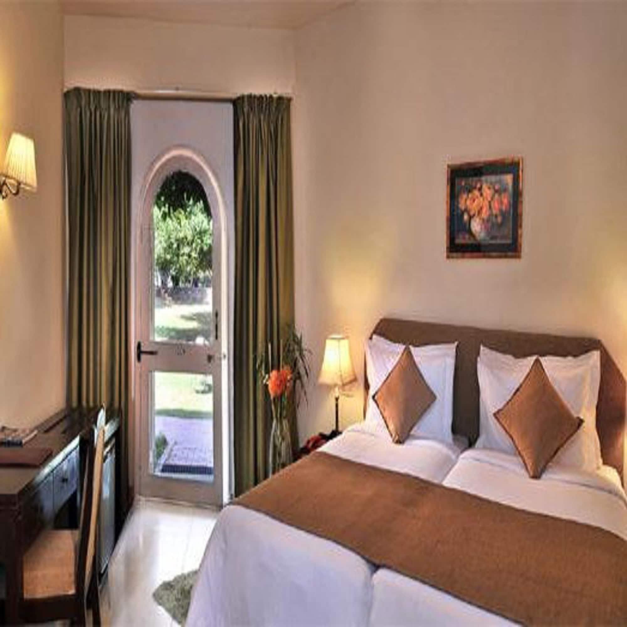 Best Western Resort Country Club Gurgaon Luaran gambar