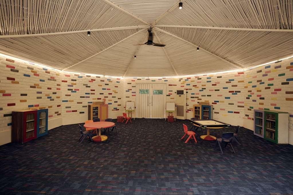Best Western Resort Country Club Gurgaon Kemudahan gambar